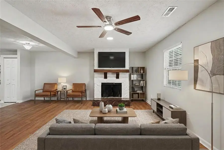 8228 Canyon Forge Drive, Riverdale, GA 30274 - #2