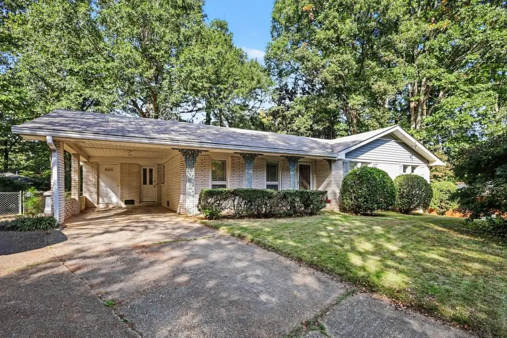 1456 Juneau Court, Tucker, GA 30084 - #1