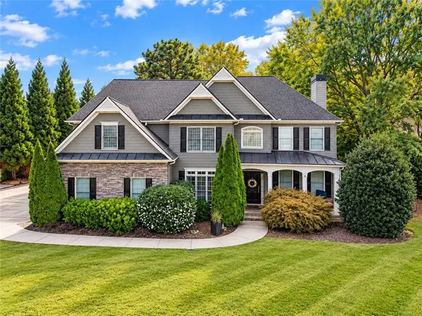 5175 Millwood Drive, Canton, GA 30114