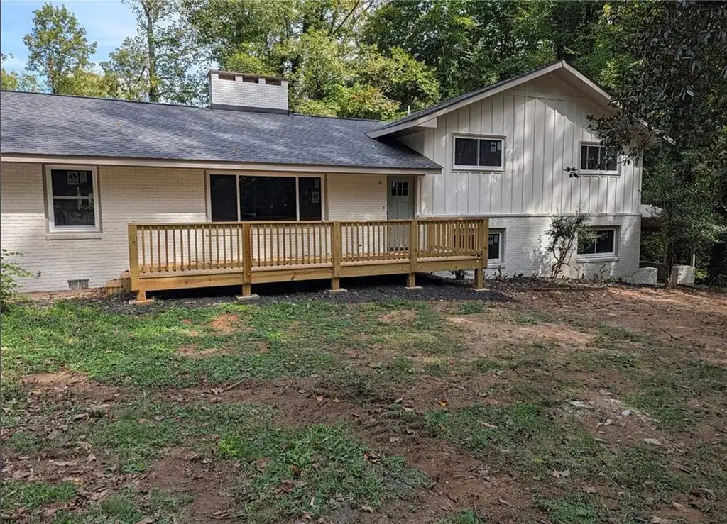 2063 Canton, Jasper, GA 30143 - #1