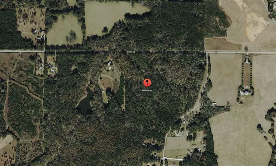 709 Birdie Road, Griffin, GA 30223 - #3