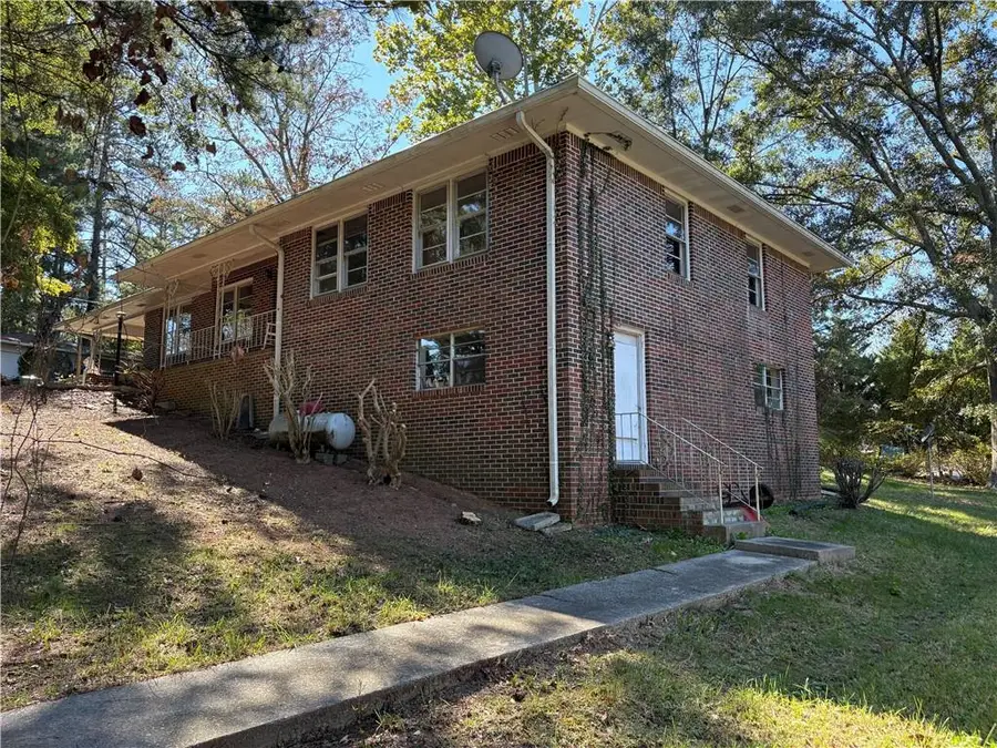 528 Robertson Circle, Tallapoosa, GA 30176 - #3
