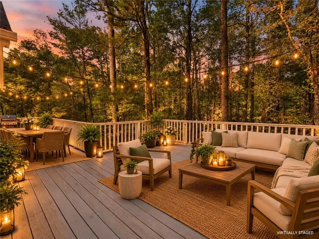 105 Adams Court, Fayetteville, GA 30214 - #1