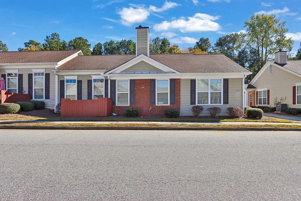 205 Accord Lane, Grayson, GA 30017 - #1