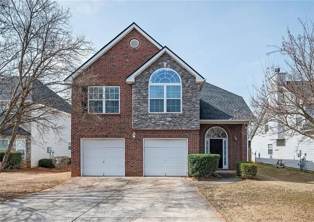 11517 Haleigh Street, Hampton, GA 30228 - #1