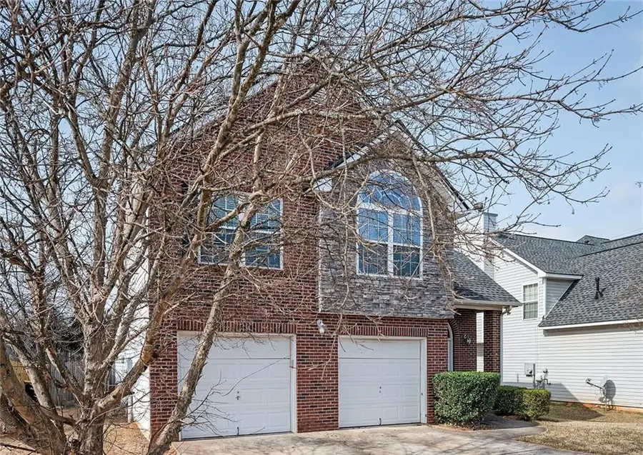 11517 Haleigh Street, Hampton, GA 30228 - #3