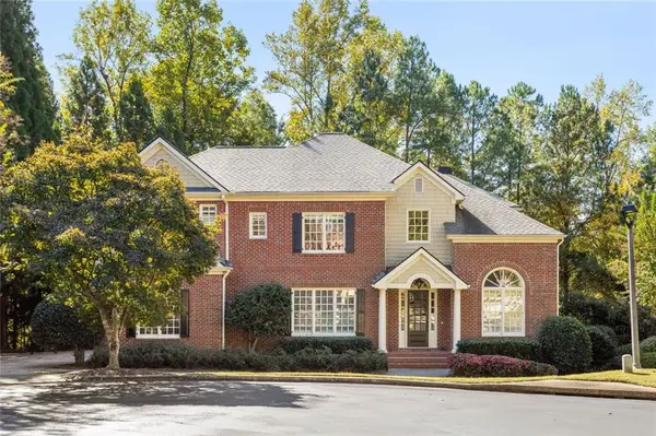 260 Lake Summit View, Atlanta, GA 30342