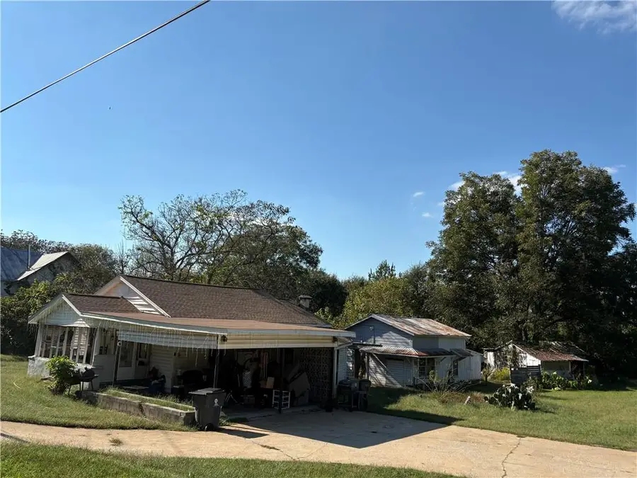 151 Meadow Street, Tallapoosa, GA 30176 - #2