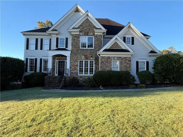 1211 Albemarle Way, Lawrenceville, GA 30044
