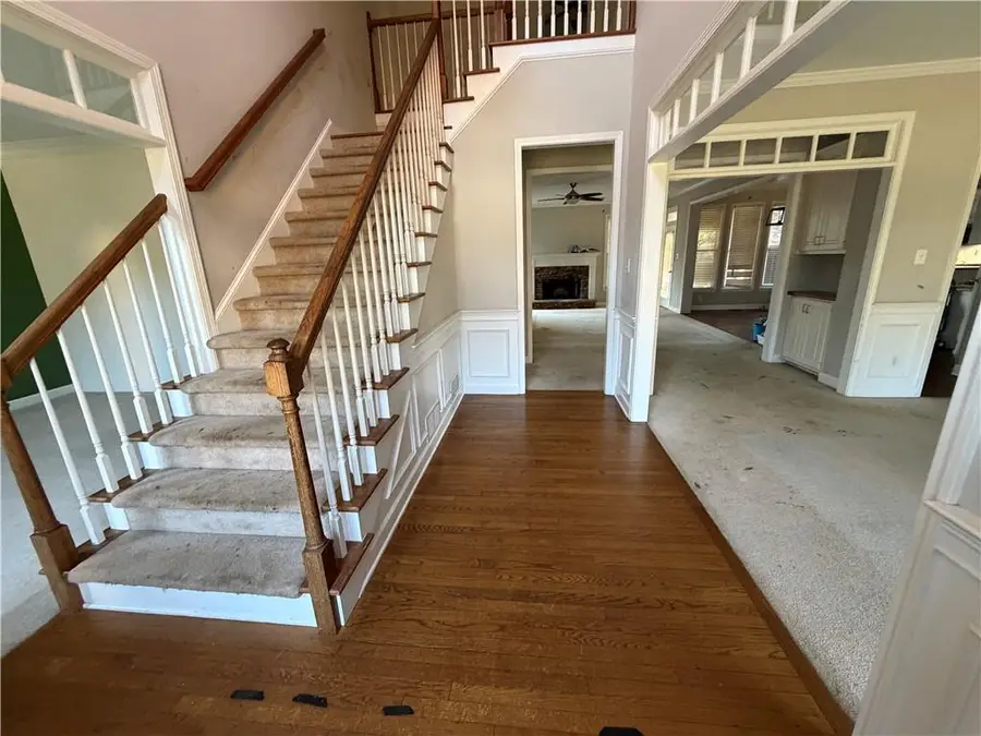 1211 Albemarle Way, Lawrenceville, GA 30044 - #2