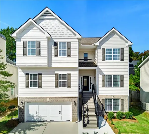1530 Stewart Ridge Drive, Buford, GA 30518