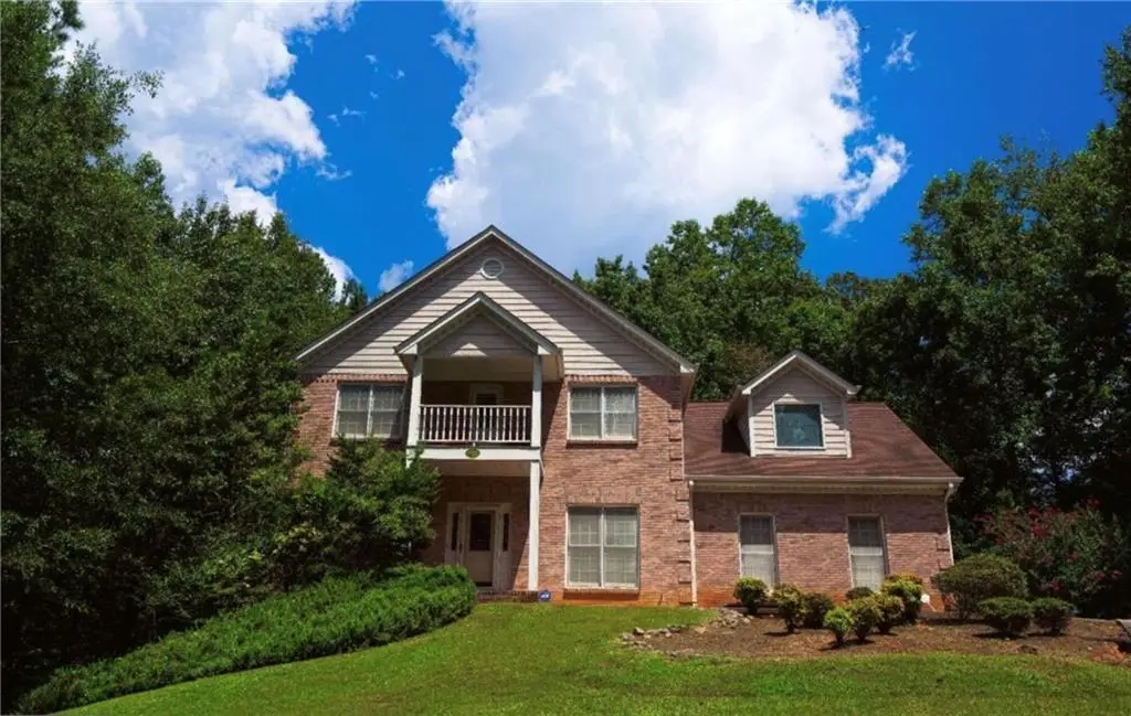 3900 Mountain Way Cove, Snellville, GA 30039 - #1