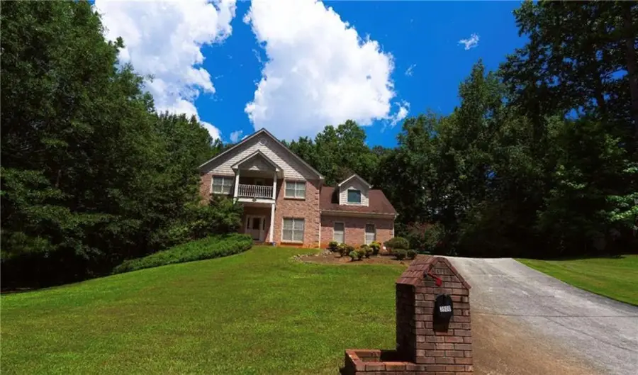 3900 Mountain Way Cove, Snellville, GA 30039 - #2