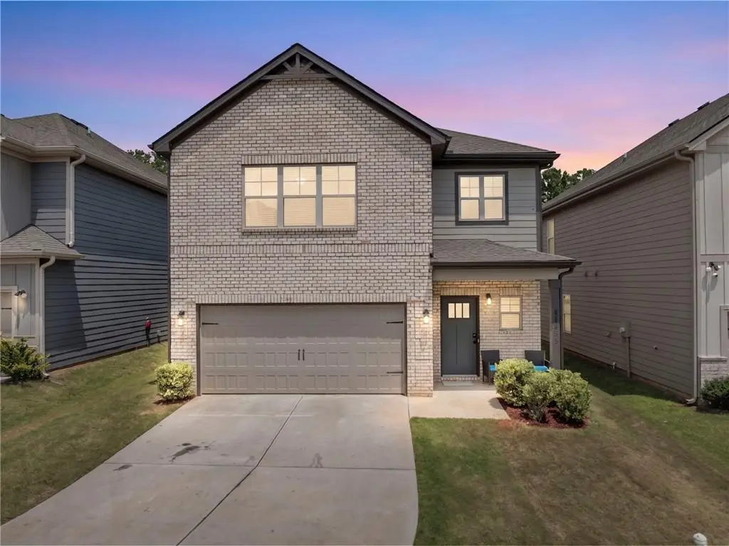 11655 Stovall Place, Hampton, GA 30228 - #1