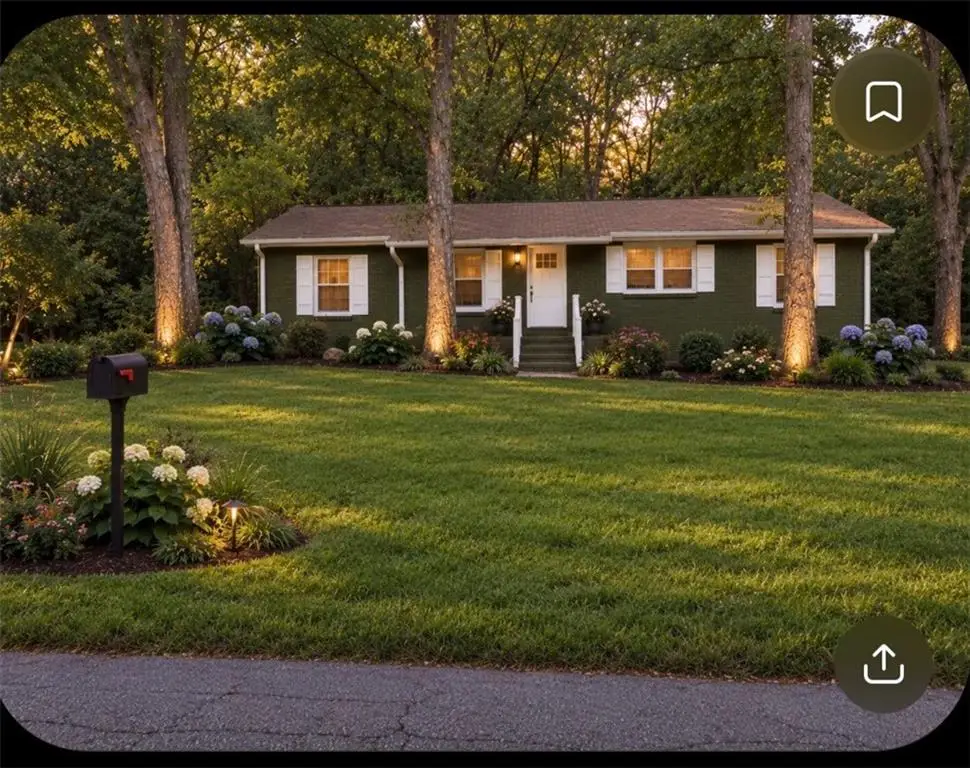 400 Shamrock Drive, Monroe, GA 30655 - #1