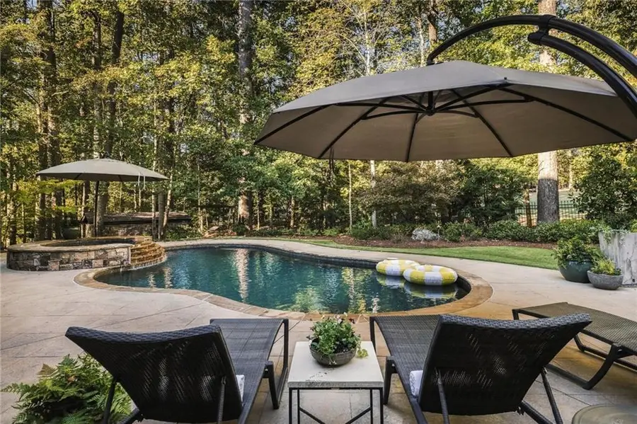4715 Whitestone Way, Suwanee, GA 30024 - #3