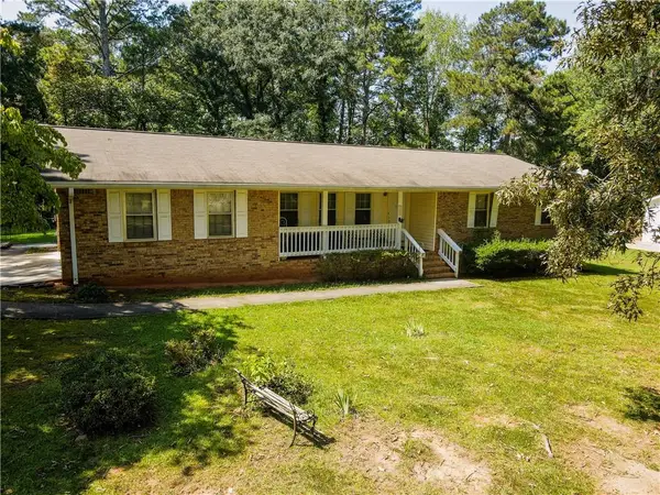 160 Helen Lane, Stockbridge, GA 30281