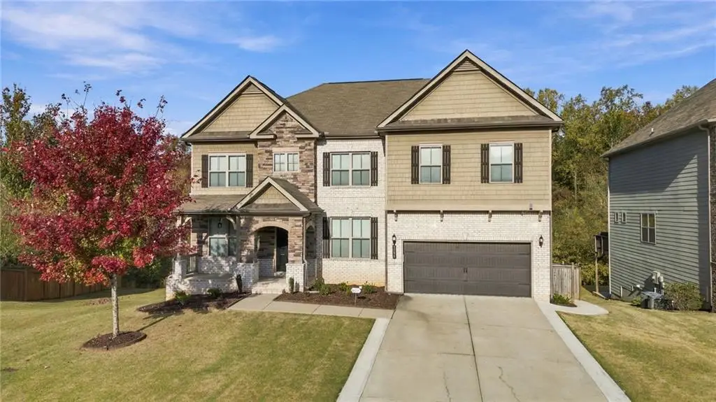 5295 Mirror Lake Drive, Cumming, GA 30028 - #1