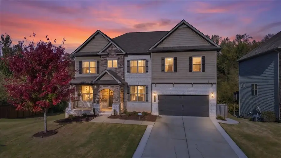 5295 Mirror Lake Drive, Cumming, GA 30028 - #2