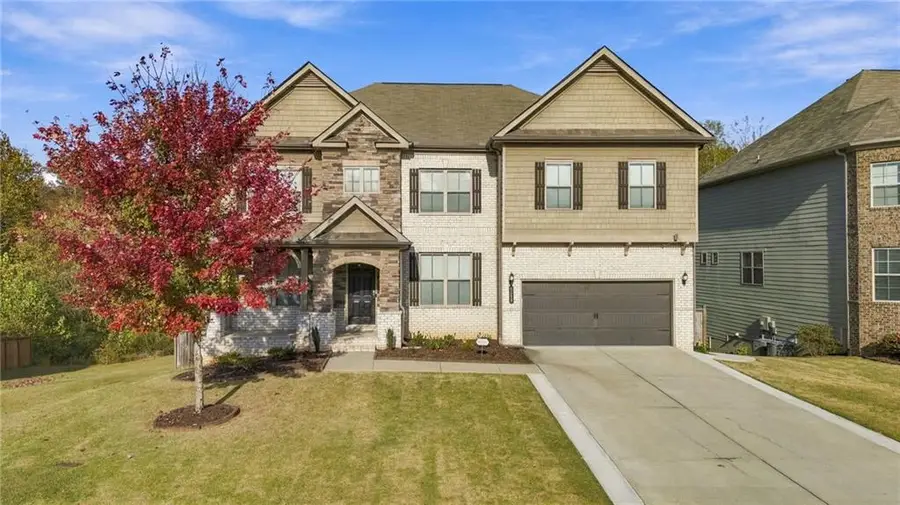 5295 Mirror Lake Drive, Cumming, GA 30028 - #3