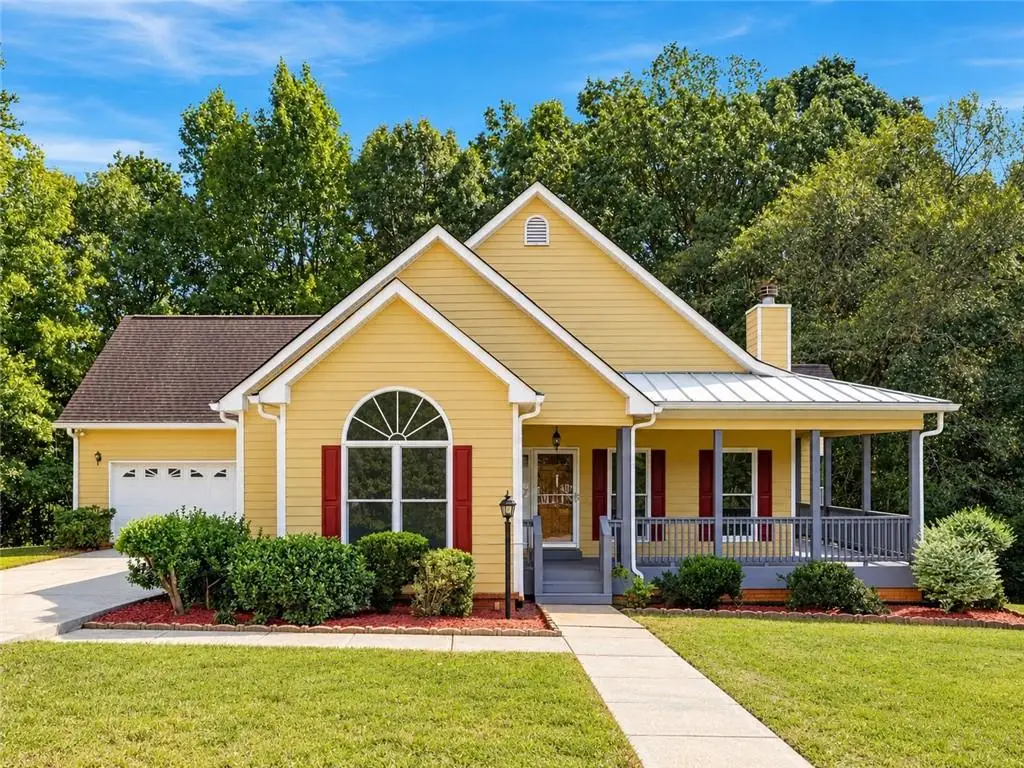 3007 Lexington Drive, Monroe, GA 30655 - #1