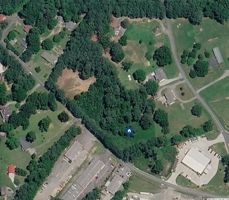 3724 James Road, Acworth, GA 30102 - #2