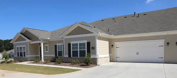 2512 Rathburn Circle, Loganville, GA 30052
