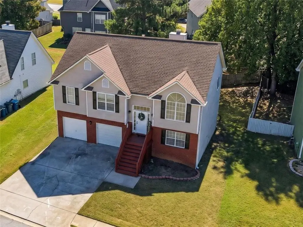 194 Saddleview Trail, Riverdale, GA 30274 - #1
