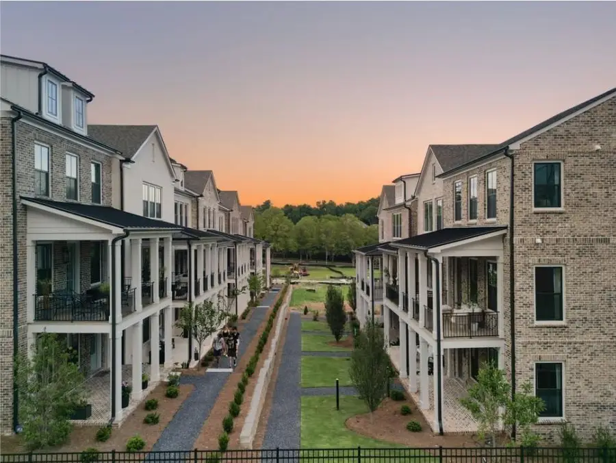2211 Wexford Drive #44, Brookhaven, GA 30319 - #3