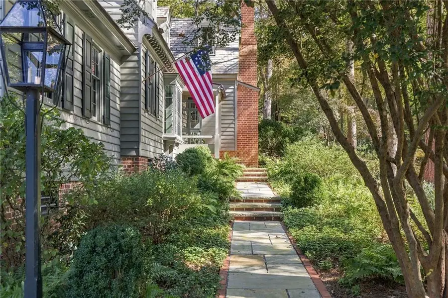 1215 E Beechwood Drive Nw, Atlanta, GA 30327 - #3