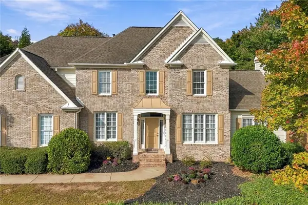 314 Lakebridge Crossing, Canton, GA 30114