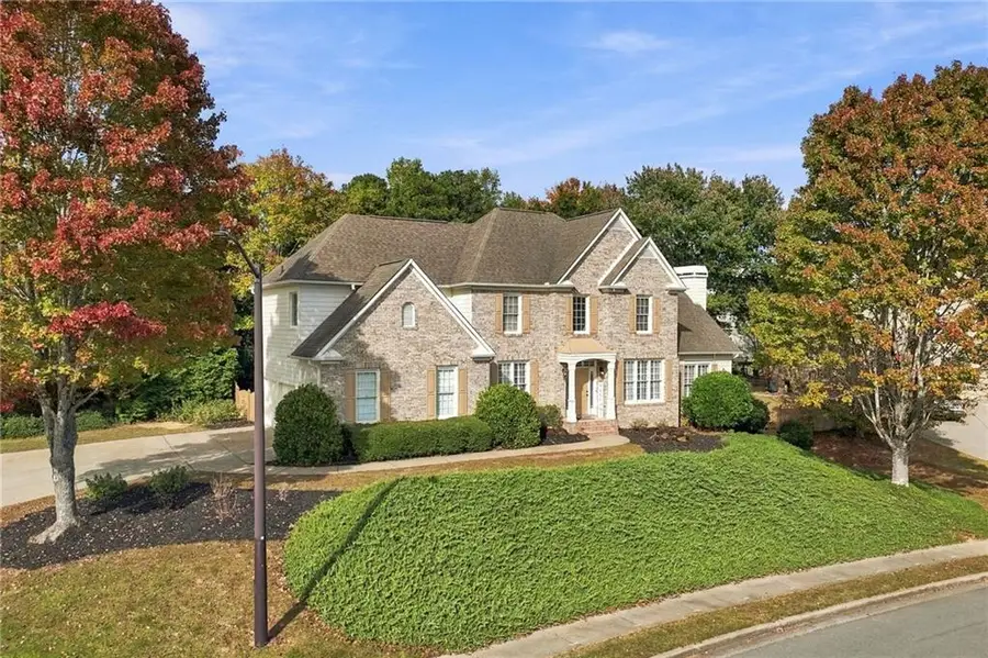 314 Lakebridge Crossing, Canton, GA 30114 - #2