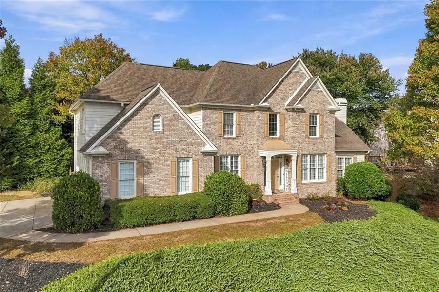 314 Lakebridge Crossing, Canton, GA 30114 - #3
