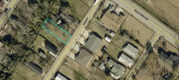 1617 Luckey Street, Augusta, GA 30901