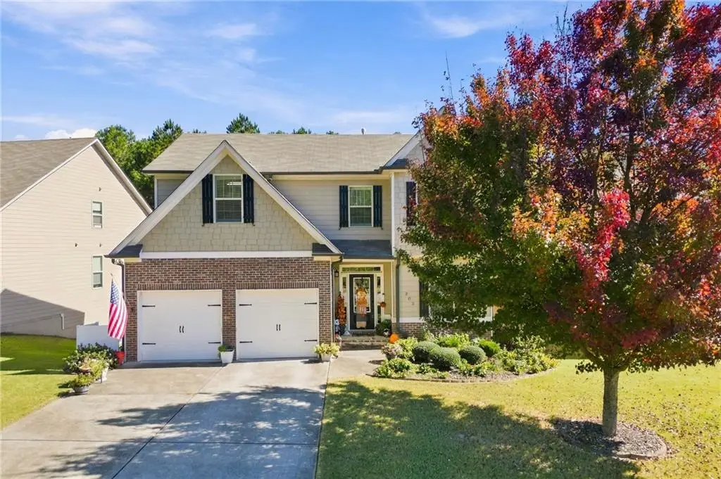 303 Garden Circle, Canton, GA 30114 - #1