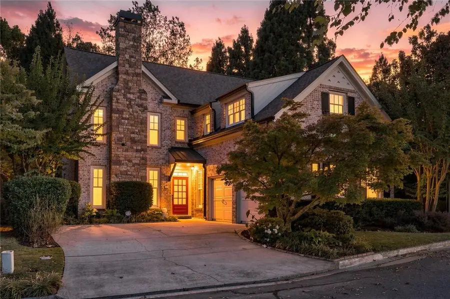 2632 Brookline Circle Ne, Atlanta, GA 30319 - #3