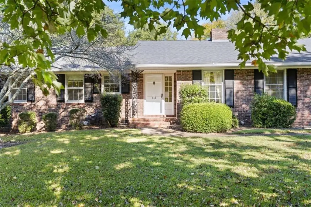 413 5th Avenue, Winder, GA 30680 - #1