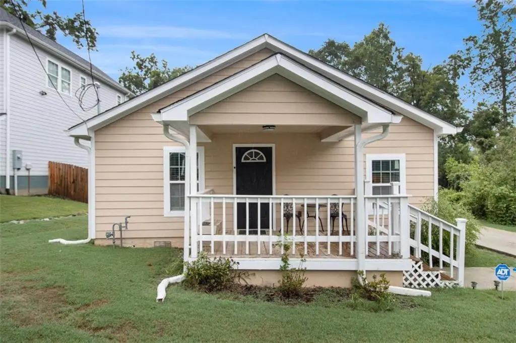 213 King Street, Jonesboro, GA 30236 - #1