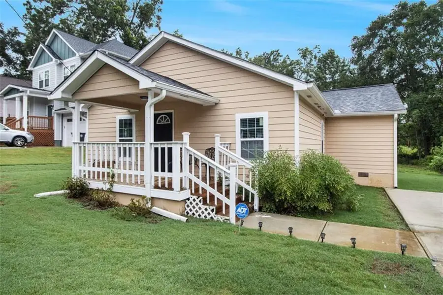 213 King Street, Jonesboro, GA 30236 - #2
