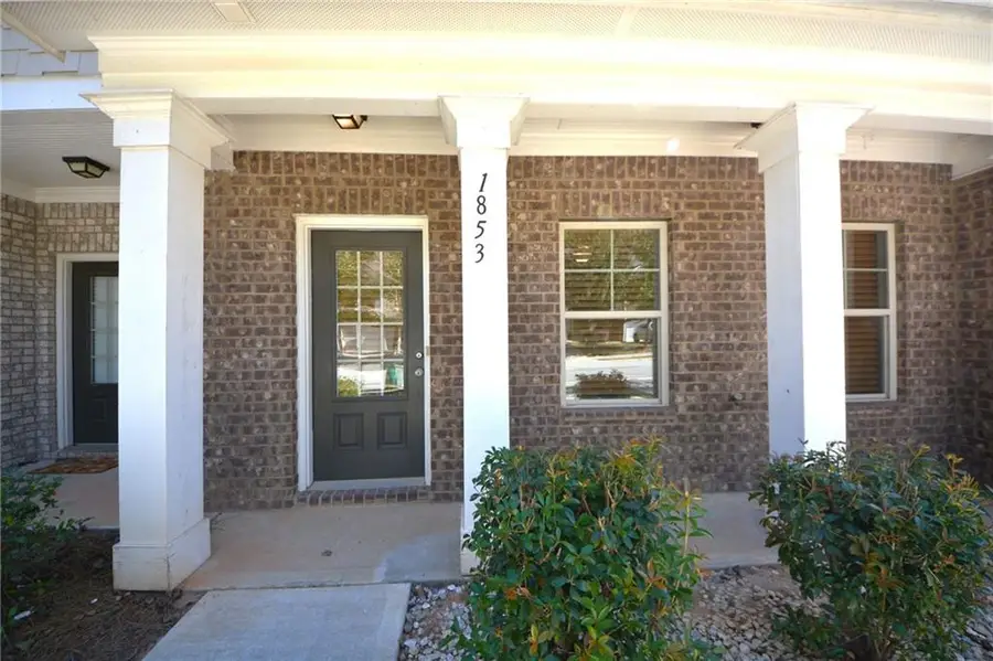 1853 Old Dogwood, Jonesboro, GA 30238 - #3