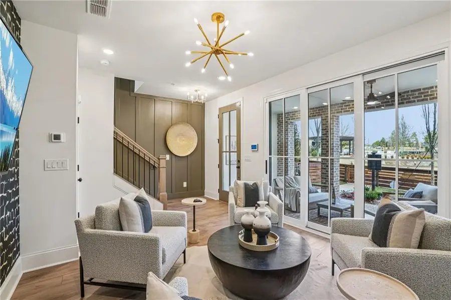 3550 Brightmoon Way #49, Duluth, GA 30097 - #3