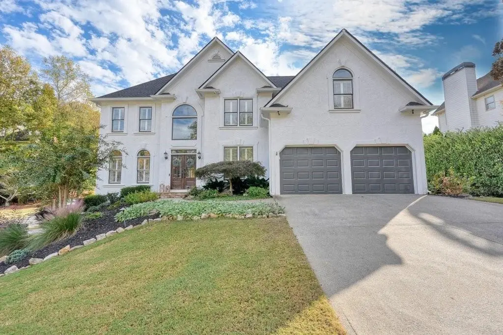 5032 Winding Hills Lane, Woodstock, GA 30189 - #1