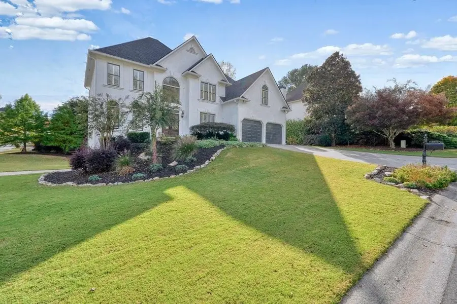 5032 Winding Hills Lane, Woodstock, GA 30189 - #2