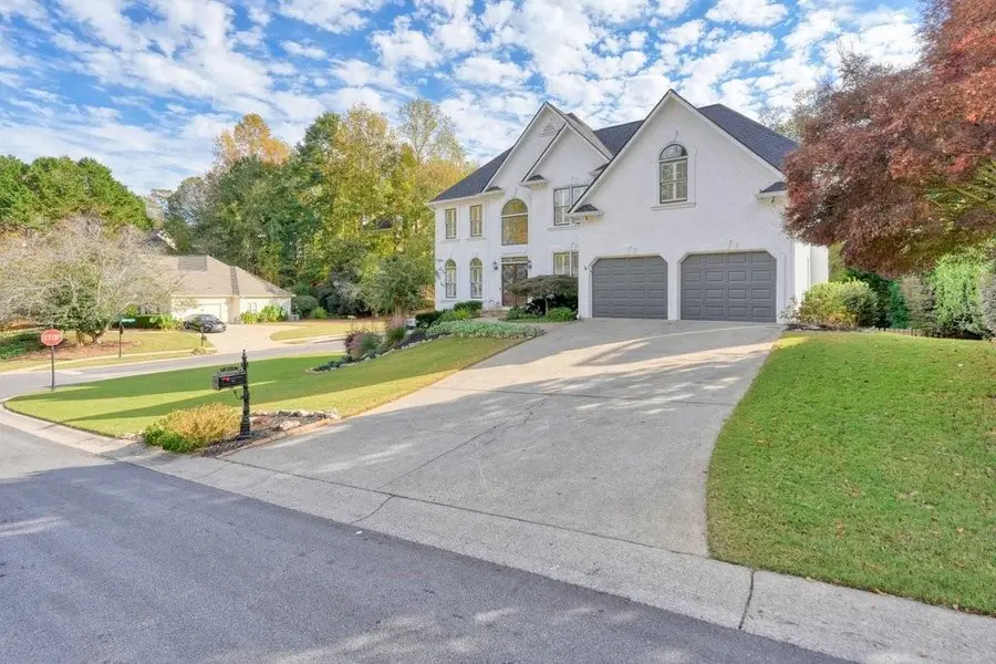 5032 Winding Hills Lane, Woodstock, GA 30189 - #3