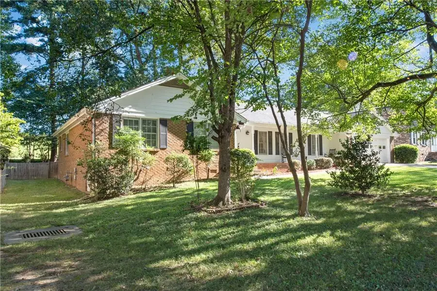 4755 Andalusia Trail, Dunwoody, GA 30360 - #2
