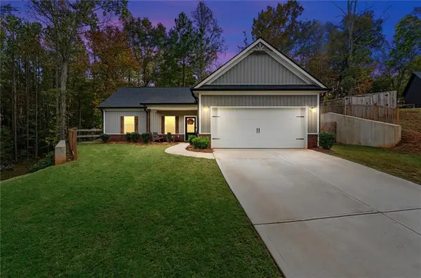 157 Rabon Trail, Temple, GA 30179