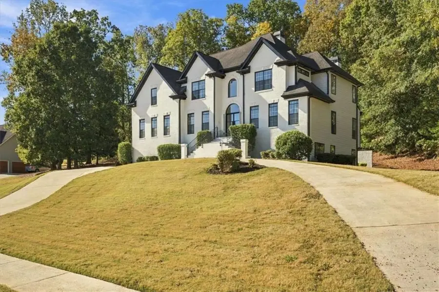 100 James Ridge Drive, Stockbridge, GA 30281 - #2