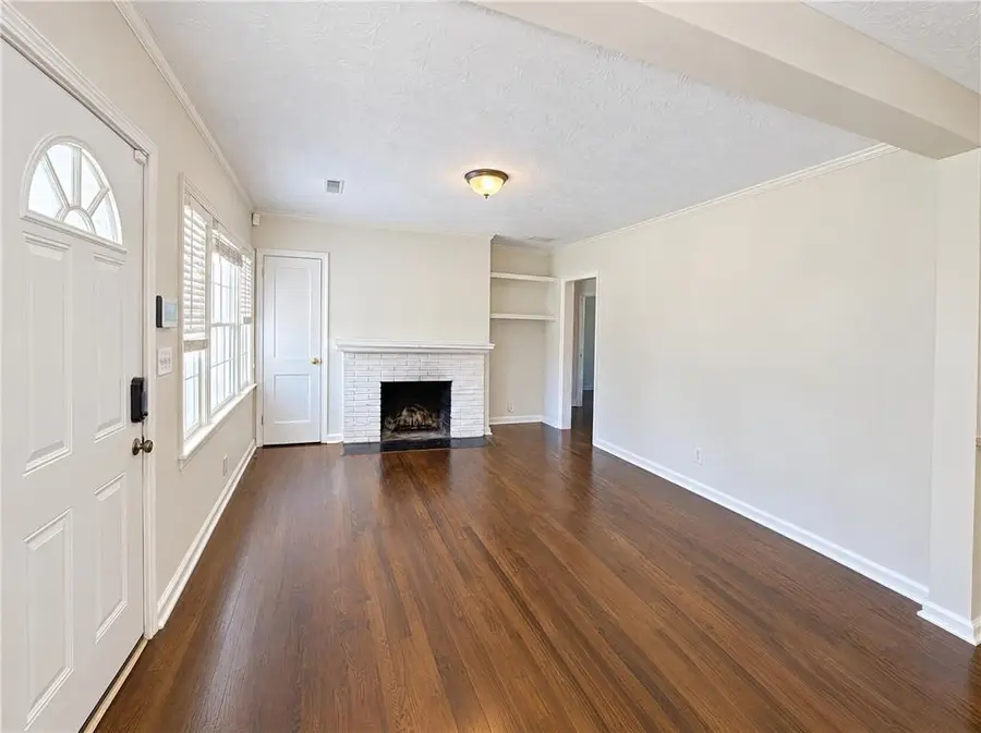 1876 Camellia Drive, Decatur, GA 30032 - #2