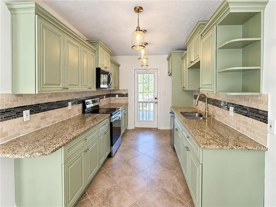 1876 Camellia Drive, Decatur, GA 30032 - #3