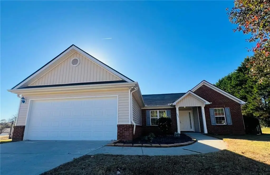 1431 Solomon Drive, Winder, GA 30680 - #1